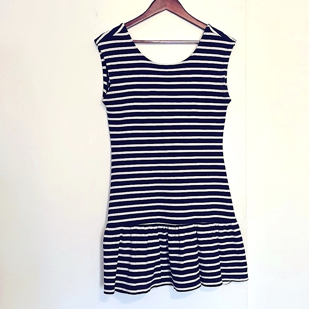 Fourth of July Dress